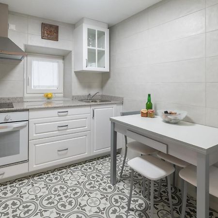 Pria, Apartamento En Ribadesella Esterno foto