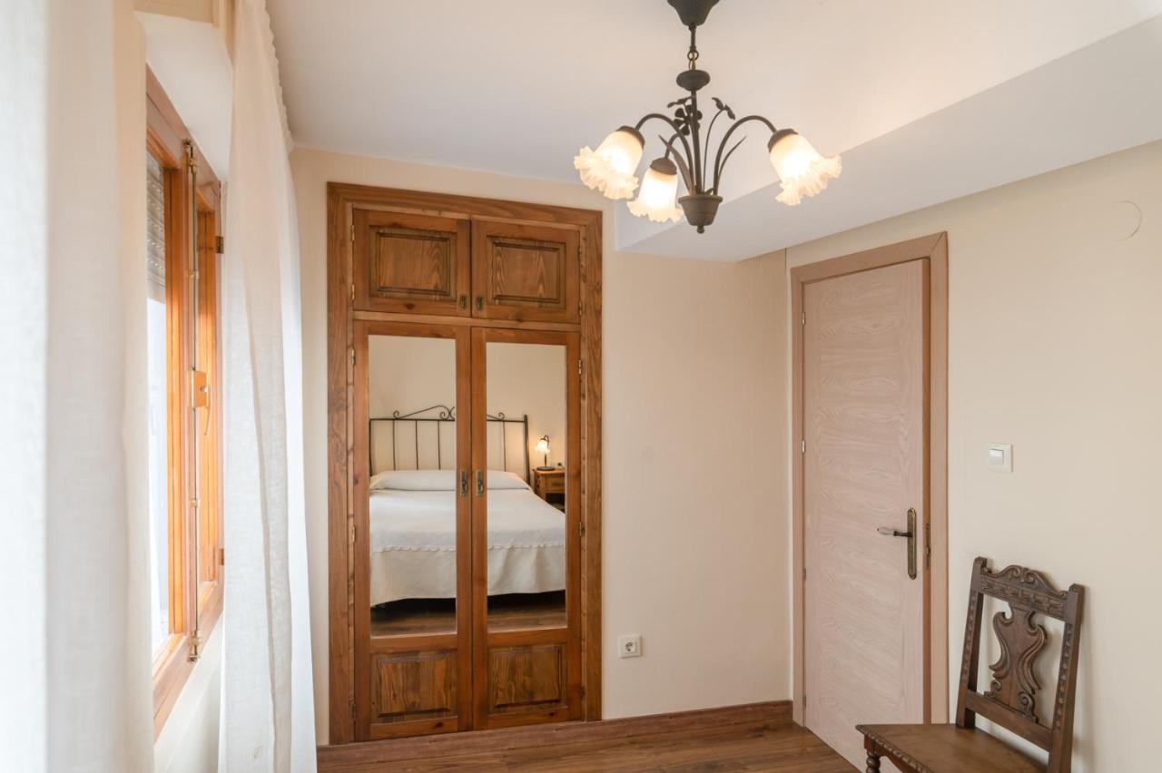 Pria, Apartamento En Ribadesella Esterno foto
