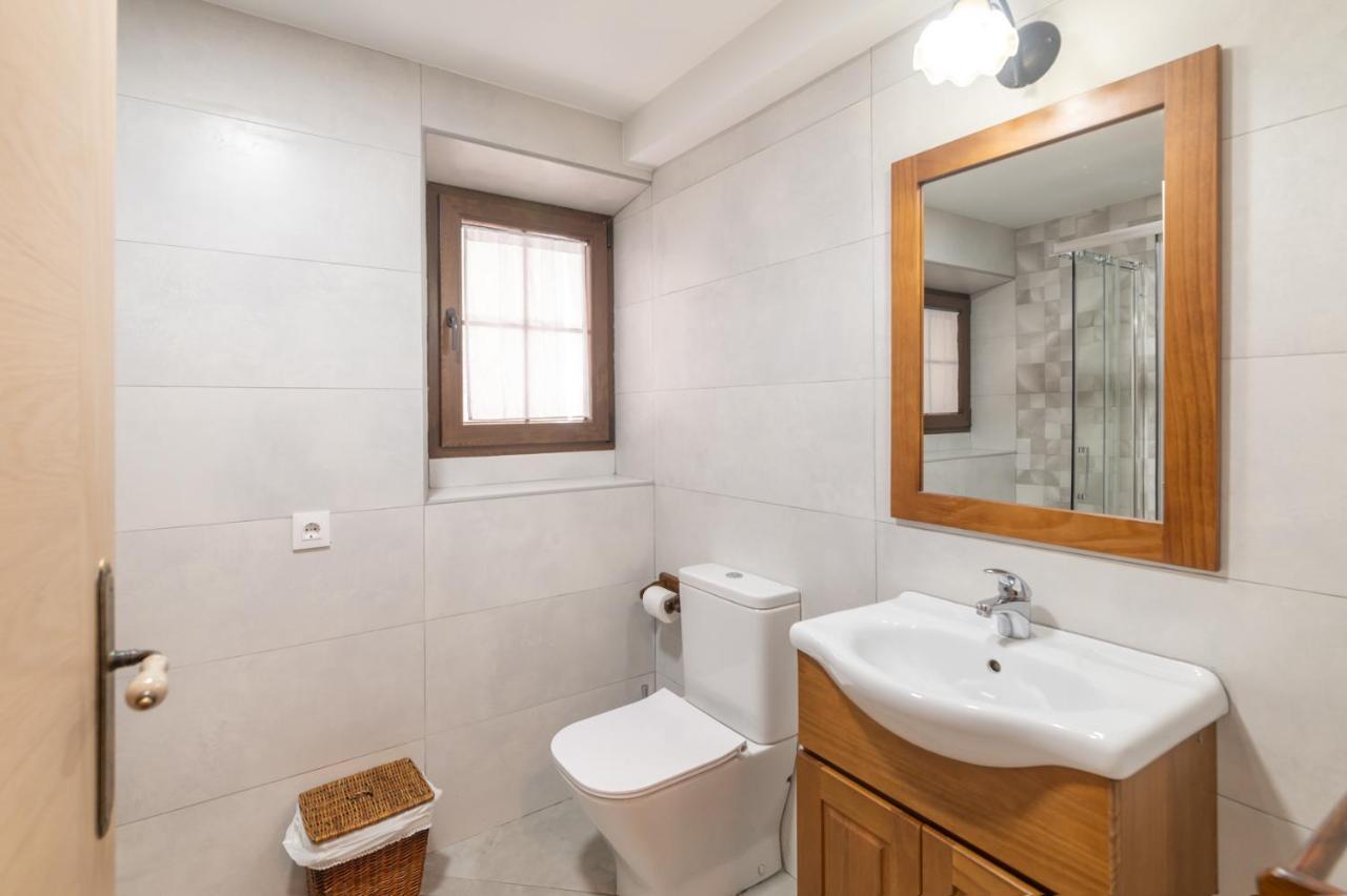 Pria, Apartamento En Ribadesella Esterno foto