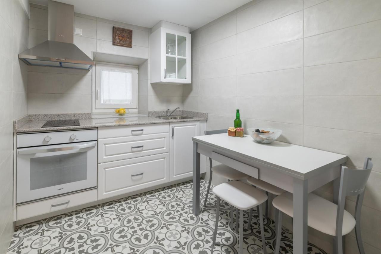 Pria, Apartamento En Ribadesella Esterno foto