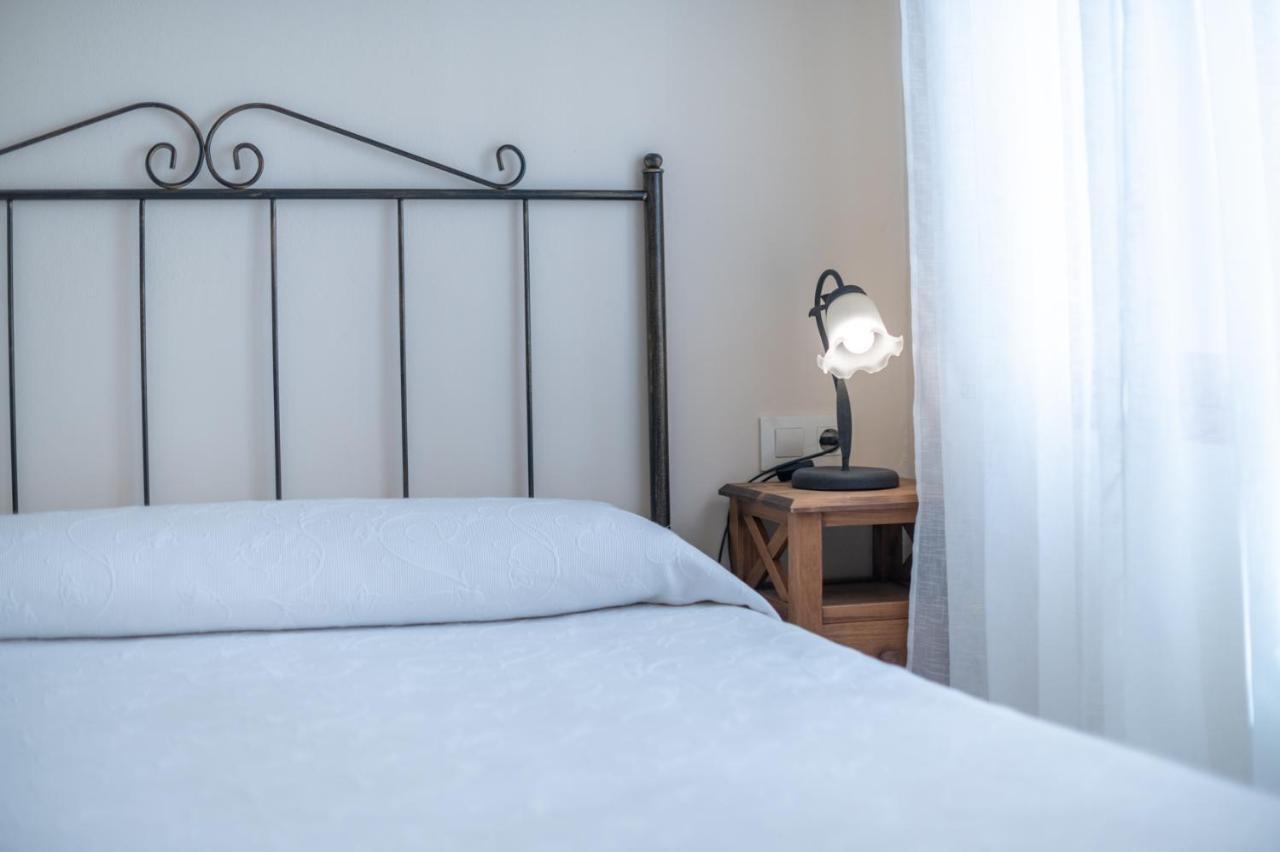 Pria, Apartamento En Ribadesella Esterno foto