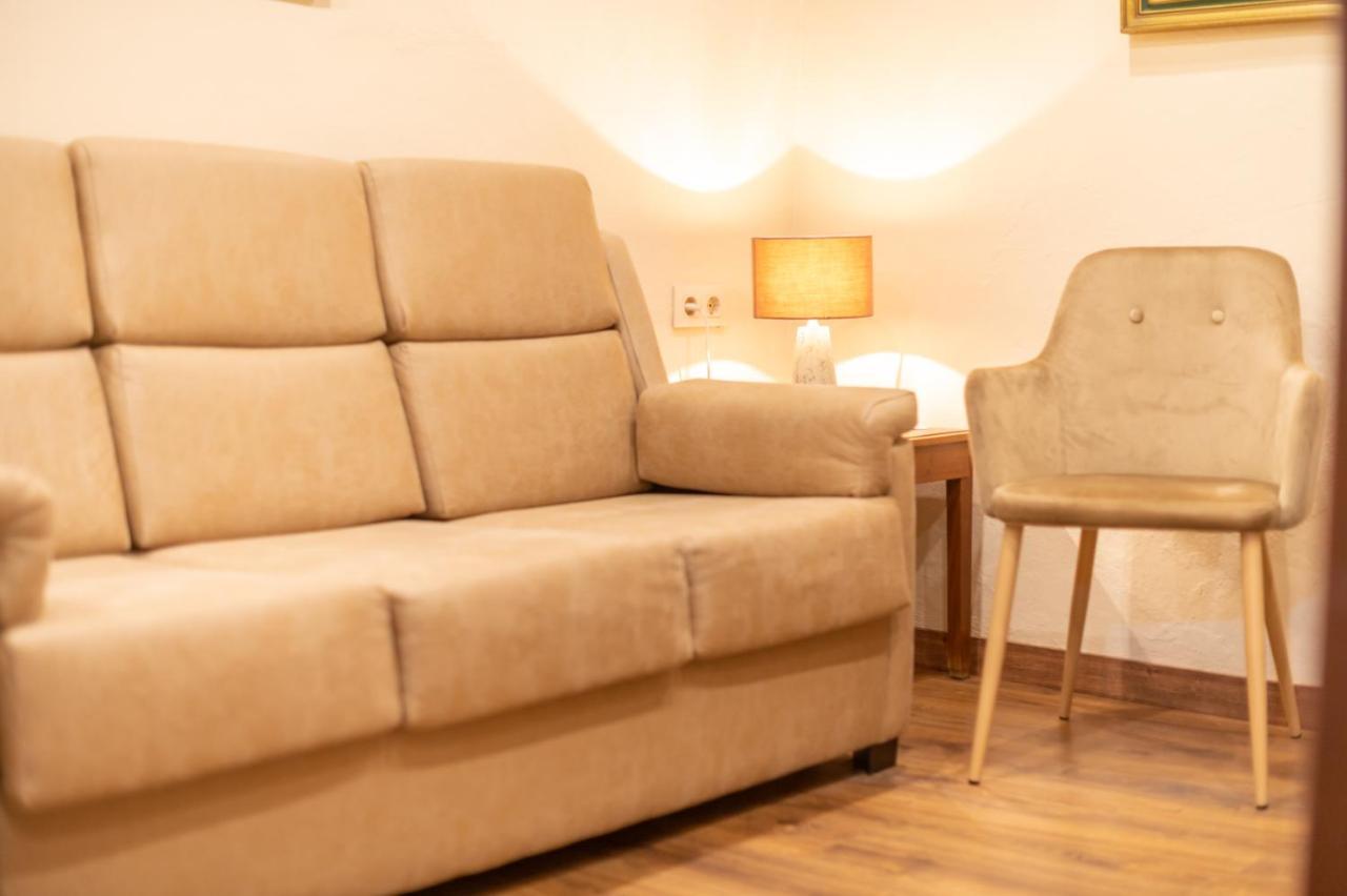 Pria, Apartamento En Ribadesella Esterno foto