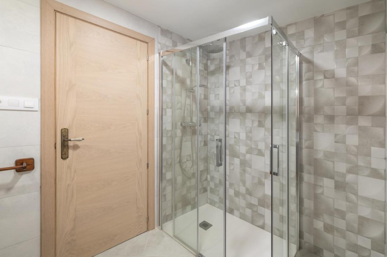 Pria, Apartamento En Ribadesella Esterno foto