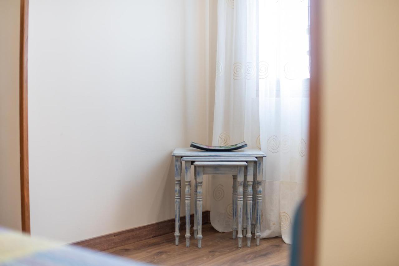 Pria, Apartamento En Ribadesella Esterno foto