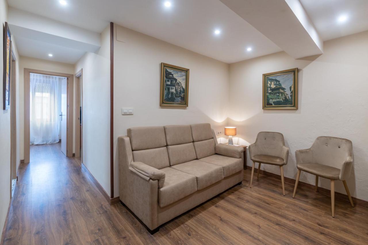 Pria, Apartamento En Ribadesella Esterno foto