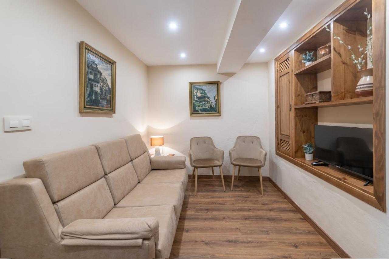 Pria, Apartamento En Ribadesella Esterno foto
