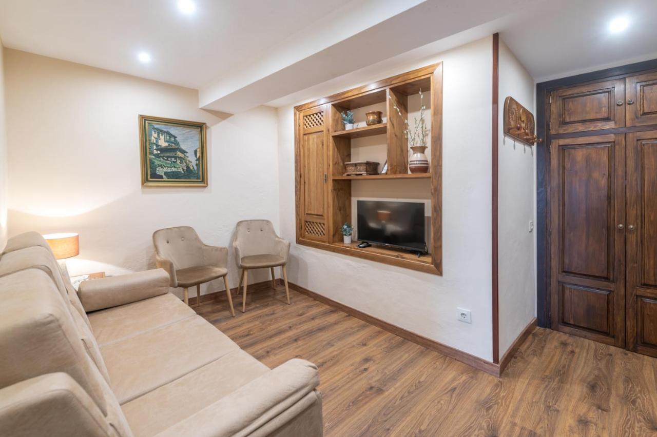 Pria, Apartamento En Ribadesella Esterno foto