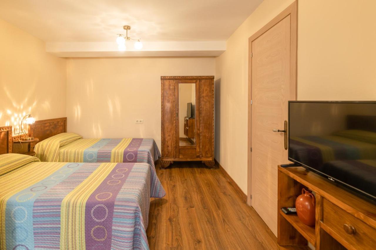 Pria, Apartamento En Ribadesella Esterno foto