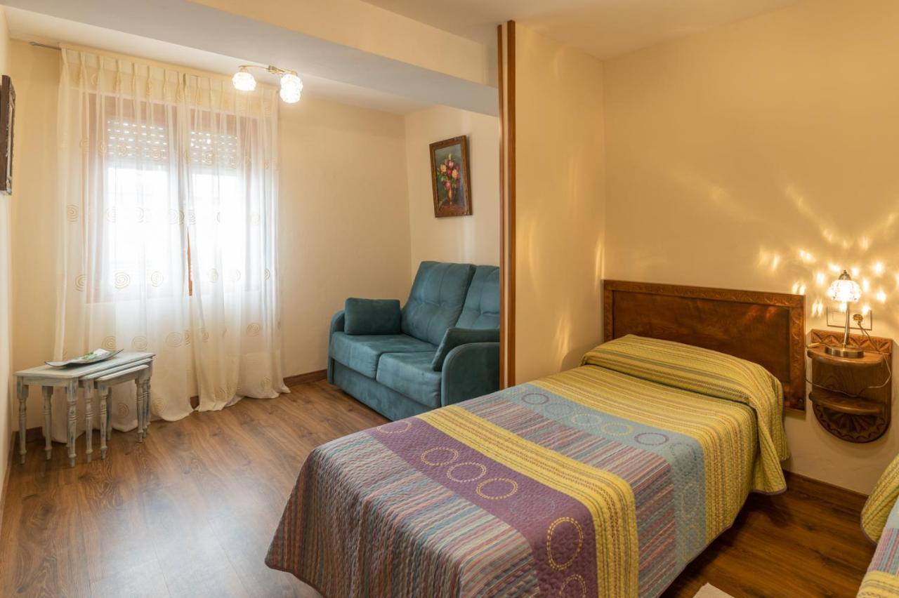 Pria, Apartamento En Ribadesella Esterno foto