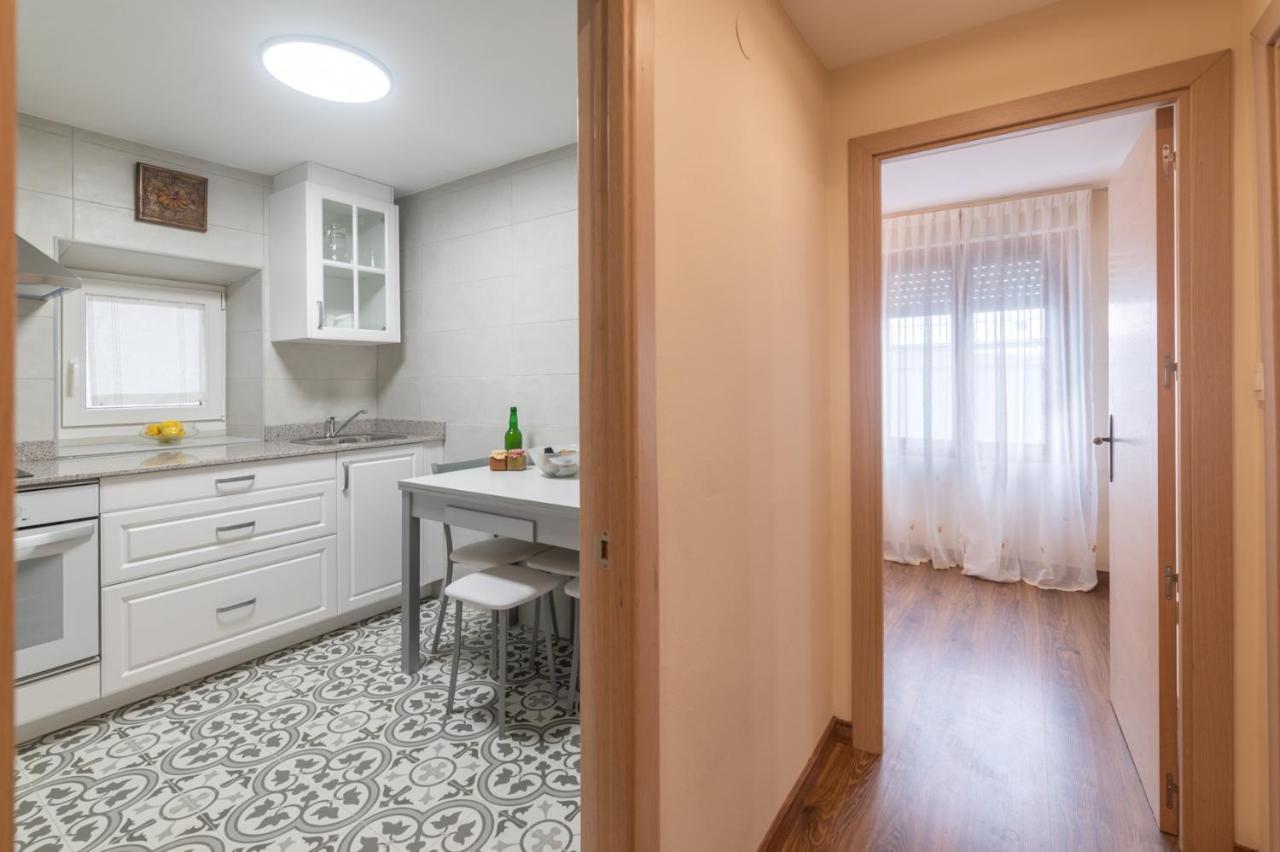 Pria, Apartamento En Ribadesella Esterno foto