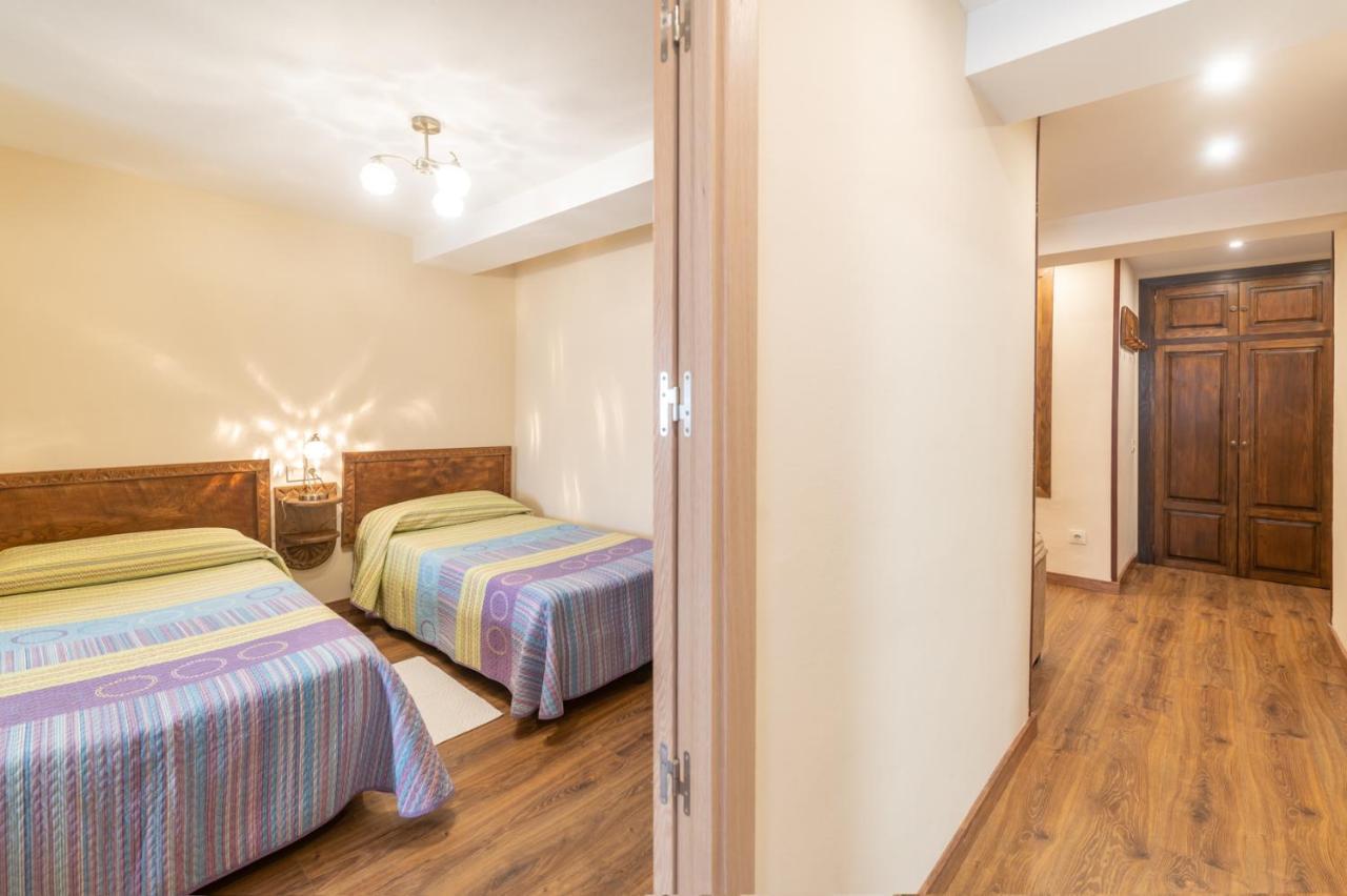 Pria, Apartamento En Ribadesella Esterno foto